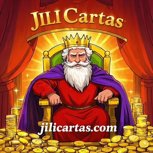 A Evolução dos Jogos de Descarte em JILI Cartas